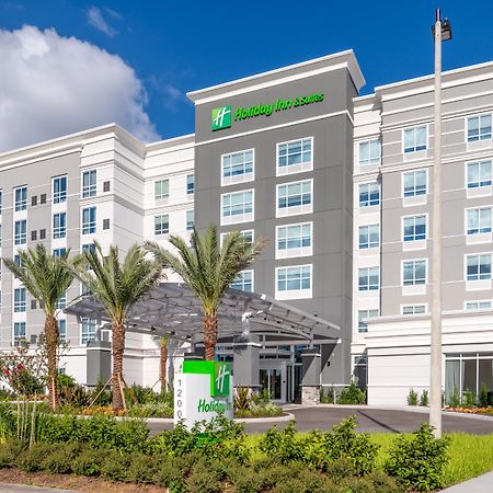 Holiday Inn & Suites Orlando - International Dr S, An Ihg Hotel Williamsburg Exteriör bild